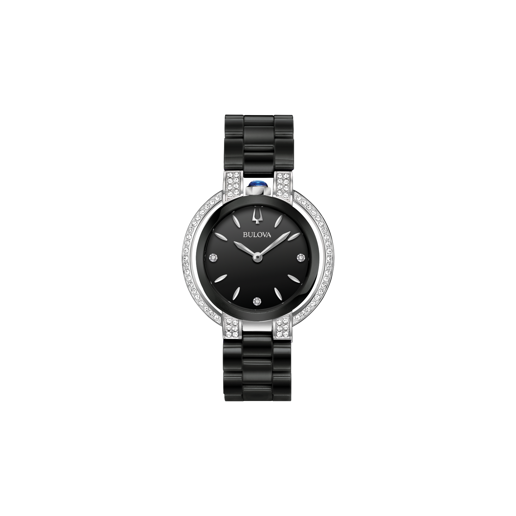 Bulova 2025 rubaiyat watch